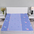 ผ้ารองฉี่ 4ชั้น รุ่นหนา 100x150cm/ 150x200cm ออกแบบป้องกันการรั่วไหล อยู่ให้แห้ง สำหรับผู้ใหญ่ ผู้สูงอายุ ผู้ป่วยติดเตียง ผู้หญิงปรำจำจำ เดือน