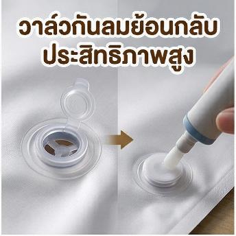 ถุงบีบอัดสูญญากาศ ถุงเก็บสูญญากาศ ถุงสูญญากาศ ขนาดใหญ่พิเศษ แบบพกพา สําหรับจัดเก็บเสื้อผ้า สําหรับใส่เสื้อผ้านวม 3D ประหยัดพื้นที่ ใช้ในบ้าน เดินทาง