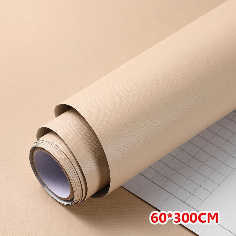 61ซม.x3เมตร สติกเกอร์ลายไม้ pvc กันน้ำ สติกเกอร์ติดโต๊ะ ติดผนังสติกเกอร์ เฟอร์นิเจอร์สติ๊กเกอร์ ติดง่ายมีกาวในตัว