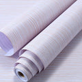 61ซม.x3เมตร สติกเกอร์ลายไม้ pvc กันน้ำ สติกเกอร์ติดโต๊ะ ติดผนังสติกเกอร์ เฟอร์นิเจอร์สติ๊กเกอร์ ติดง่ายมีกาวในตัว